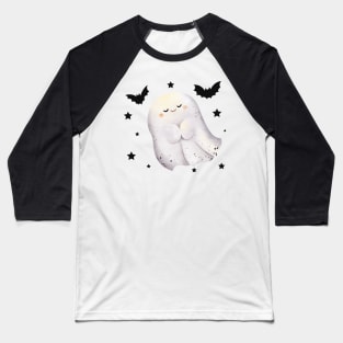 halloween Baseball T-Shirt